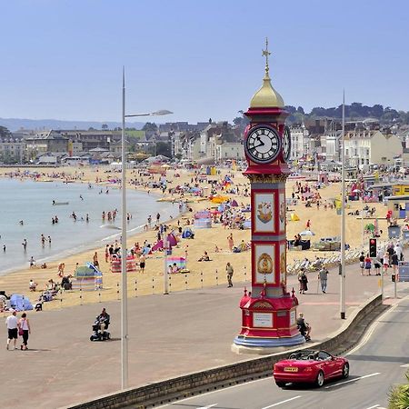 A Stones Throw To The Beach :-) Weymouth Ngoại thất bức ảnh